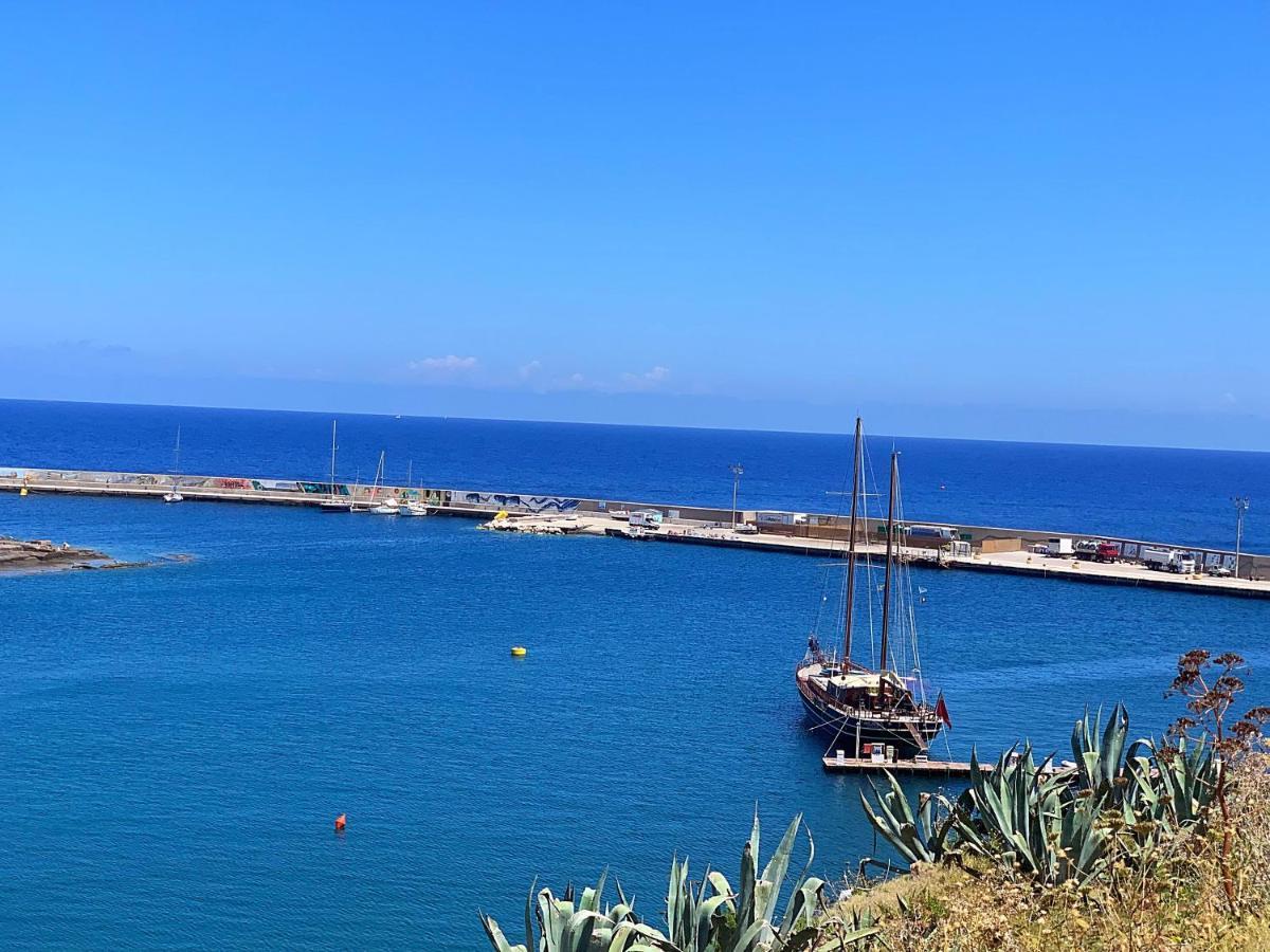 Hotel Isolabella Ventotene Kültér fotó